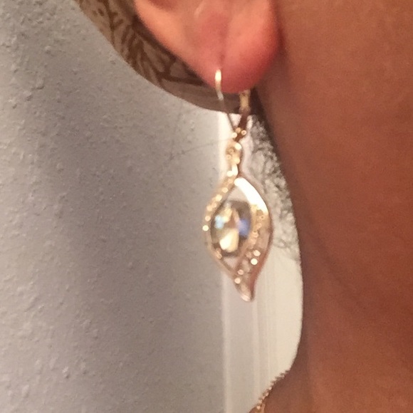 MONET golden jewels - Picture 5 of 5